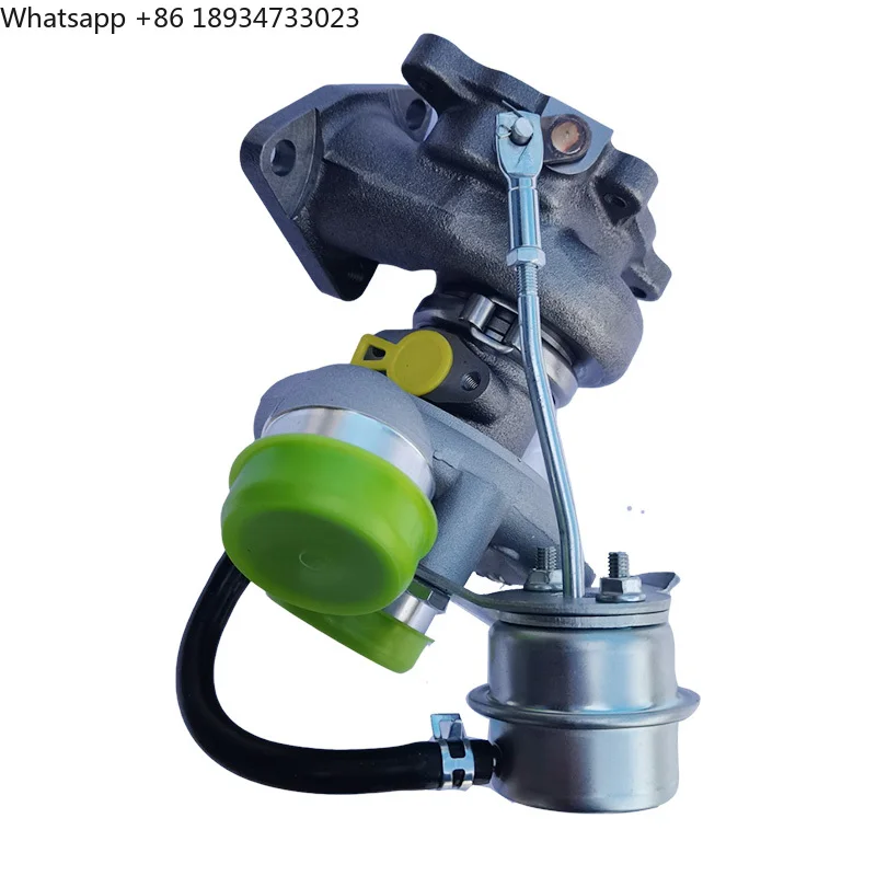 for Great Wall Wingle Hovering Car Engine Parts 1118100-AED09 49373-06030 for Great Wall GW4D20 GW4D20B Turbocharger
