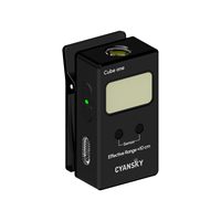 Cyansky Cube One Multifunctional Clip Light 1200 Lumens Torch Light
