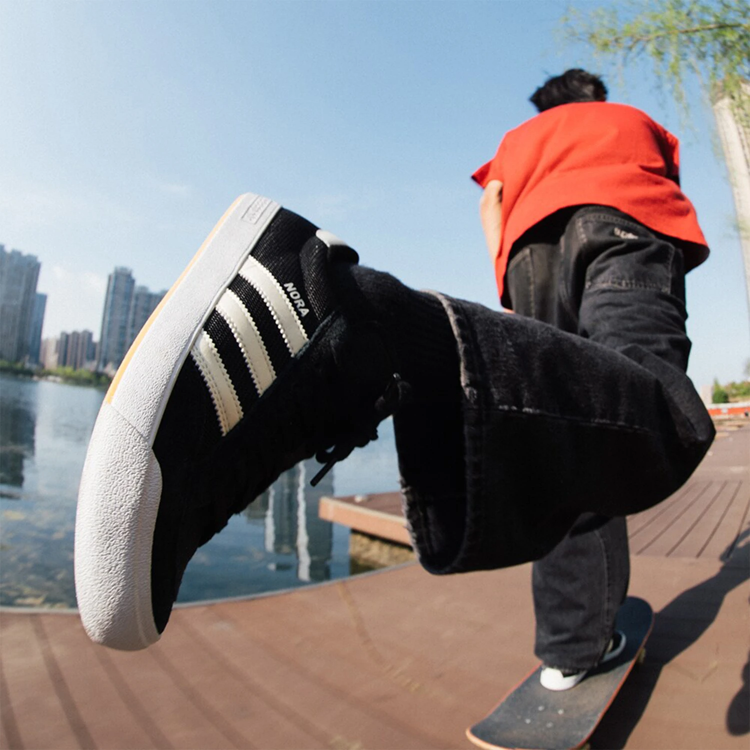 Adidas echte Clover Herren- un – Street Fashion Adidas Bewertung und Preis