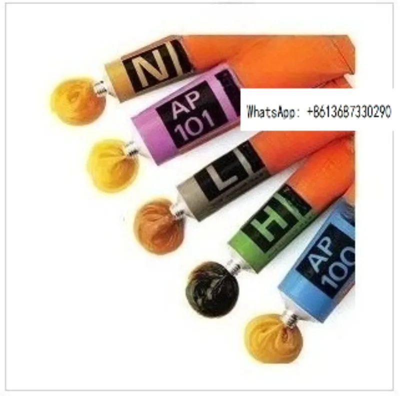 1PCS Vacuum Grease …