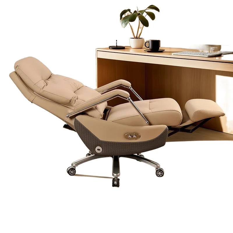 

Household, leather, office, computer chair, comfortable, sedentary, massage