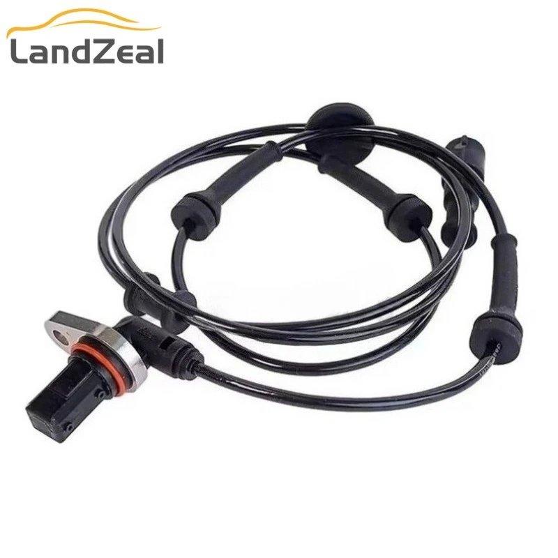 

4893009300 48930-09300 ABS/ESP 5-звенный датчик скорости правого и заднего колеса для Ssangyong Rexton Actyon Sports Kyron Actyon 2005-2008