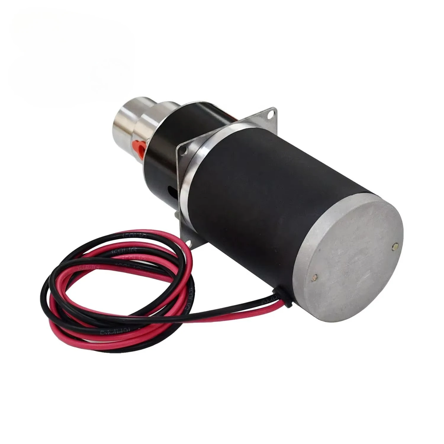 Mini 24V Dc Gear Bo…