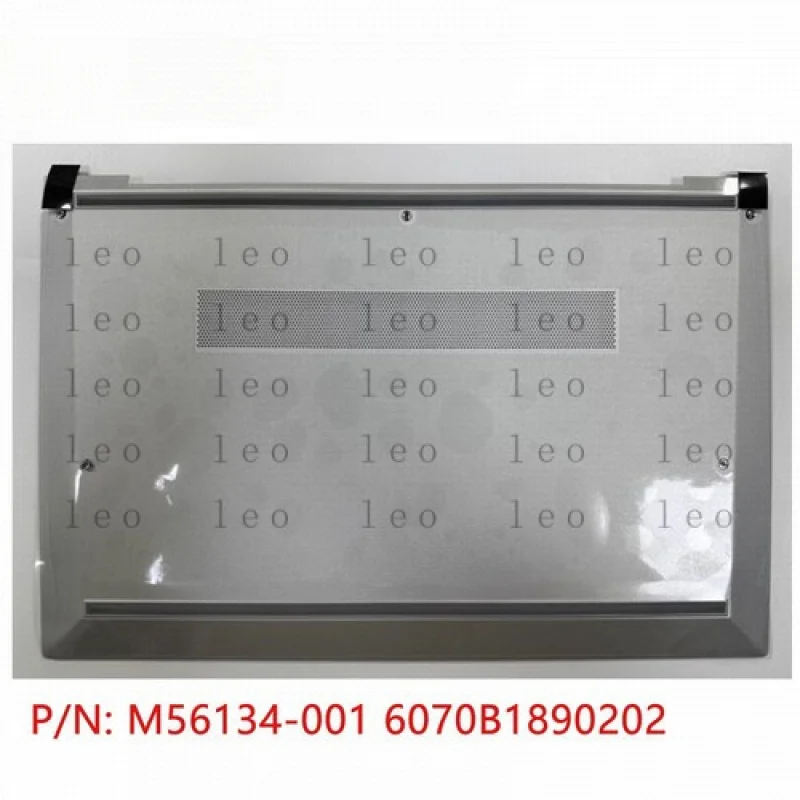 

GG New M56134-001 For HP EliteBook 840 Aero G8 Lower Bottom Cover Base Case D Shell