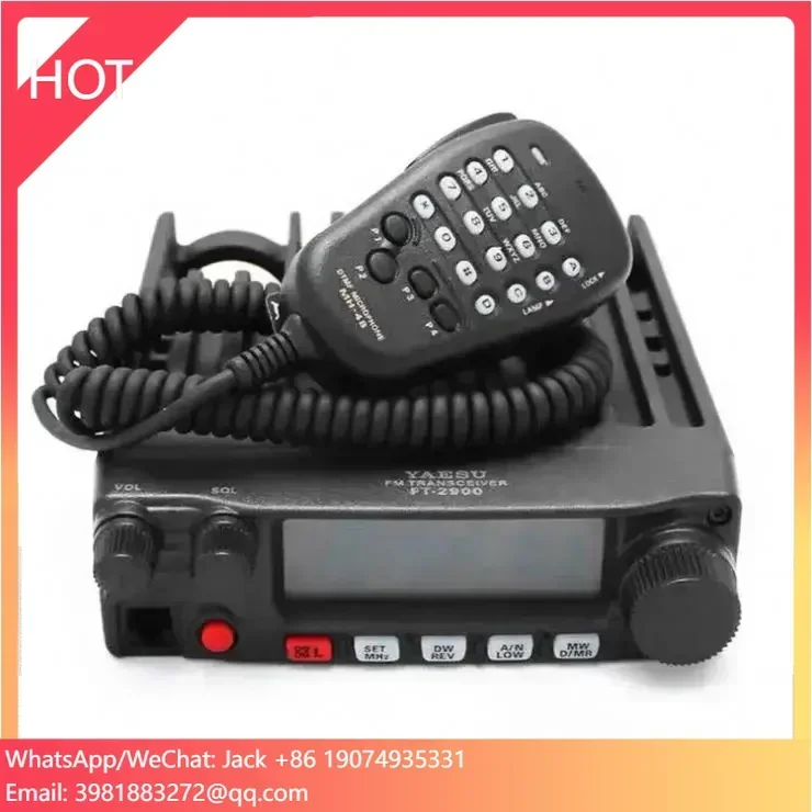 High Power 80W 136-…