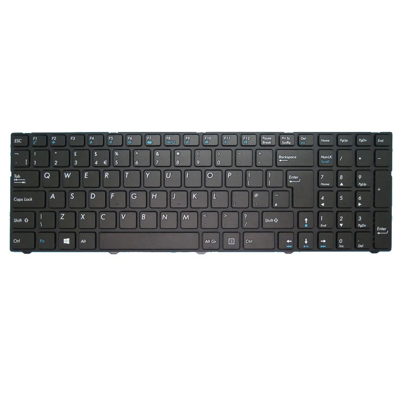 

Laptop Keyboard For Medion AKOYA E6429 MD60104 MD60105 MD60106 MD60107 MD60127 MD60393 MD60399 MD60401 MD60485 UK United Kingdom