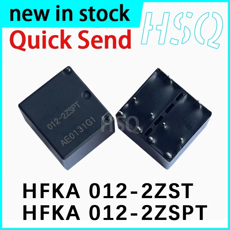 2PCS New HFKA-012-2…