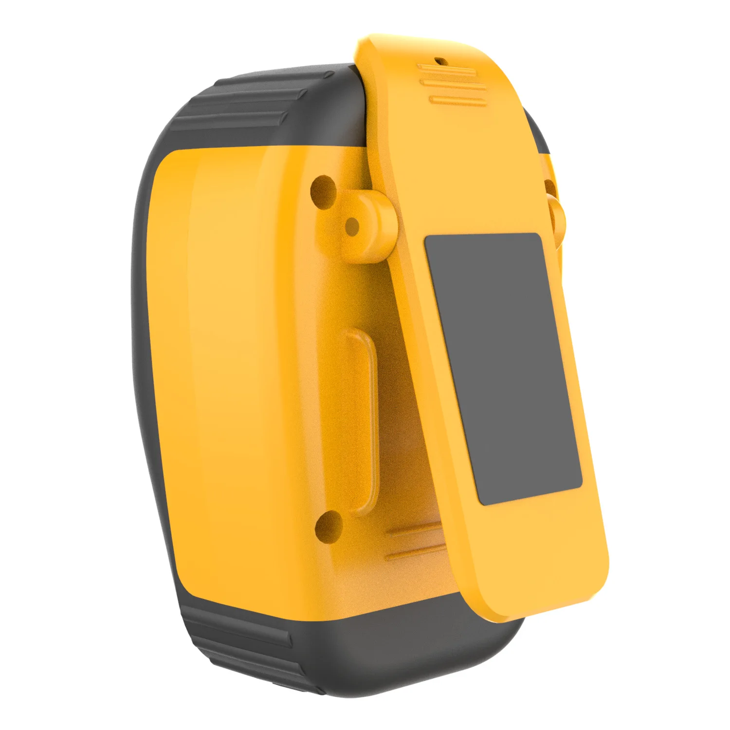 

Suitable forRunning and riding magnetic back clip Bluetooth speaker, phone hands-free, TF card playback 30h long battery life