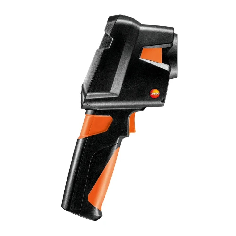 กล้องถ่ายภาพความร้อนดิจิตอล Testo 869 ความละเอียดสูง 19,200 จุดภาพอินฟราเรด