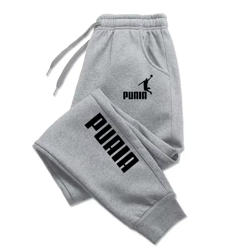 

Mens Print Pants Autumn/Winter New In Men's Clothing Trousers Sport Jogging Fitness Running Trousers Harajuku Streetwear Pants