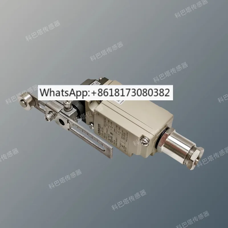 Limit Switch D4A-41…