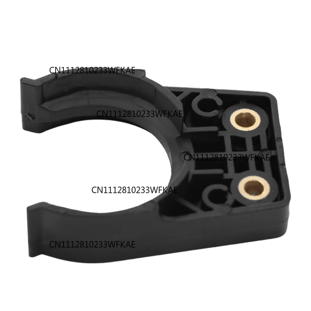2PCS BT40 Tool Holder Clamp CNC Auto Tool Changer Grippers BT40 Tool Holder Claw for CNC Milling Machine Engraving Router