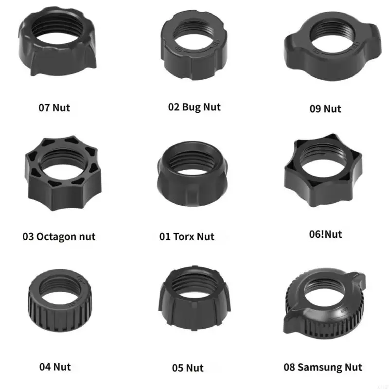 Soporte teléfono universal con adaptador cámara y rótula esférica - imagen 2