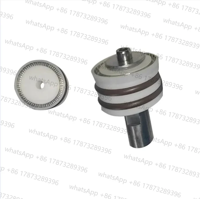 Liquid dosing cylinder piston for Paste liquid automatic liquid filling machine parts 50g 100g 200g 250g 300g 500g 1000g
