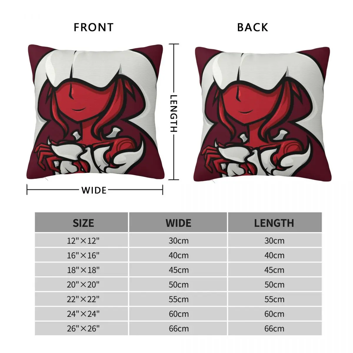 Magic The Gathering Elesh Norn Square Pillowcase Polyester Linen Velvet Pattern Zip Decor Room Cushion Cover