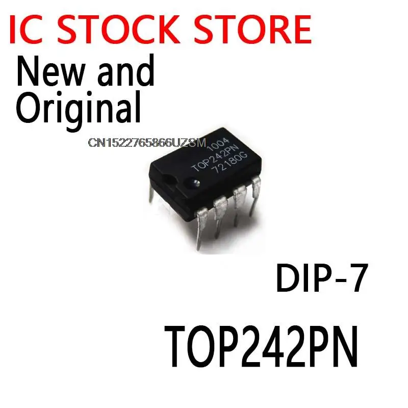 10PCS New And Origi…