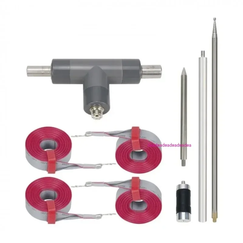 

GP1 7MHz-54MHz Shortwave HF Antenna for Q900 HF Transceiver