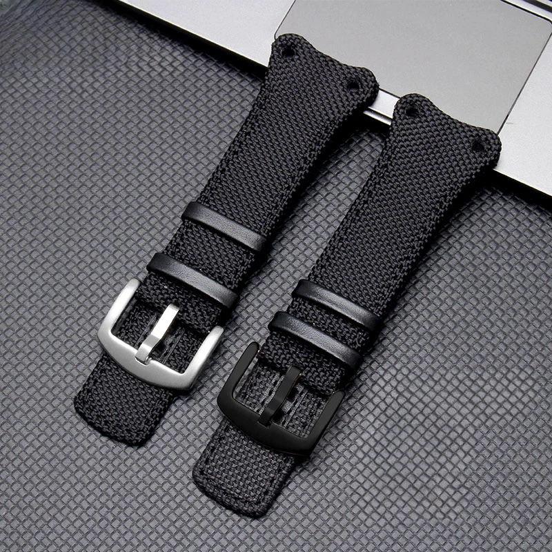CK Nylon Canvas Anti-Allergy W - Canvas Strap Watch ulasan dan harga