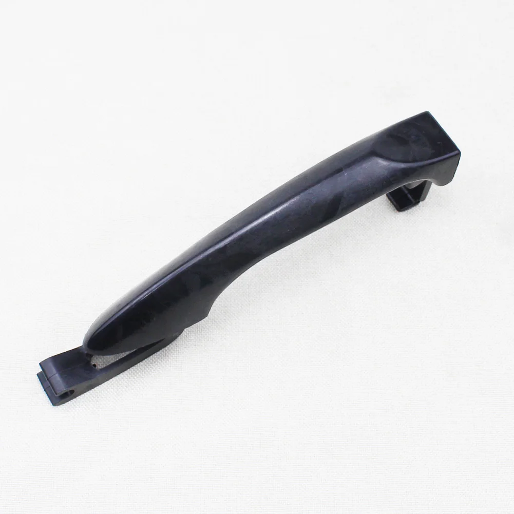 KUMMYY Exterior Door Handle unpainted 6105117U8010 for JAC J3