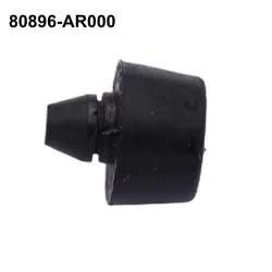 Front Rear Door Rubber Buffer Shock Absorb Damper Rubber Block For Infiniti Q50 QX56 Q70 QX80 FX35 80896-AR000