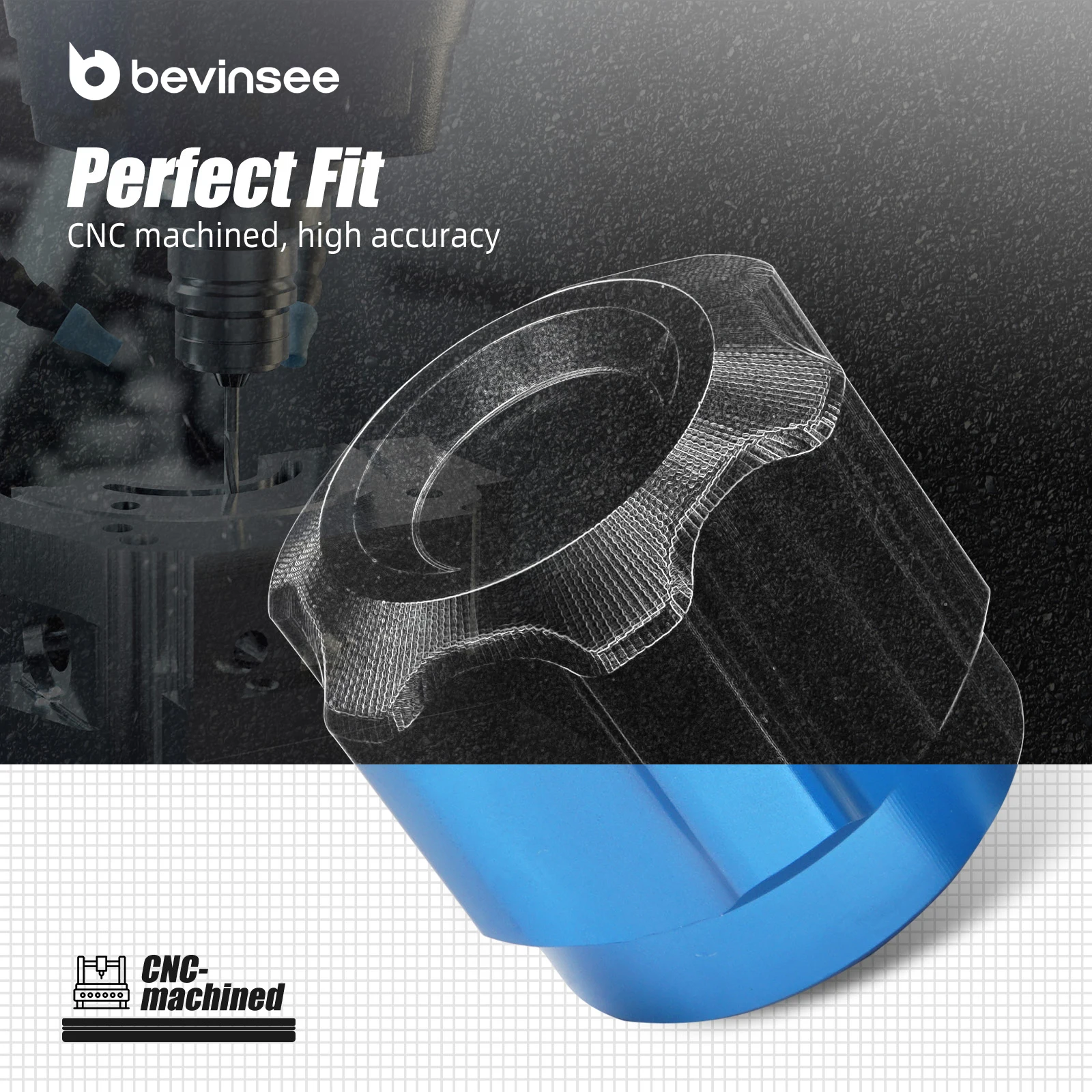 الألومنيوم تكييف الهواء A/C خط قبعات لسيارات BMW X5 E70 X1 E84 X3 E83 E90 E92 E46 E60 E61 E87 E36 Z4 E89 ل MINI R56 كلوبمان R55