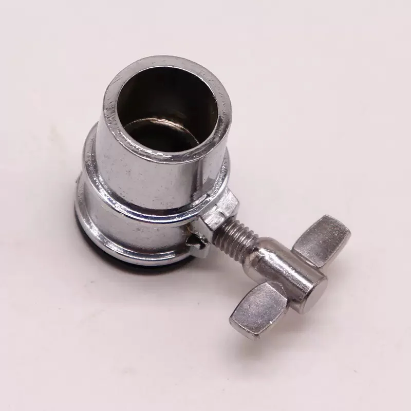 Replacement Part For Drum Mount Accessory Stand Interface Adjuster Bracket Connector Wing Screw with Lock