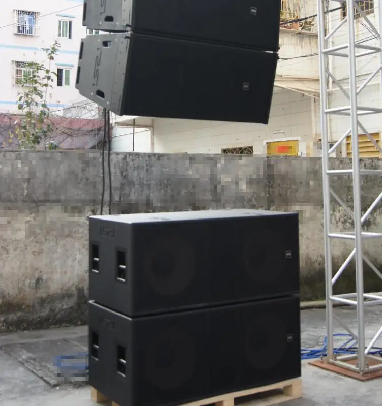 

TP218 Professional Audio Video Sound System for Stage Performance Full Set Sound System Wedding Party Room Party Room Party Room