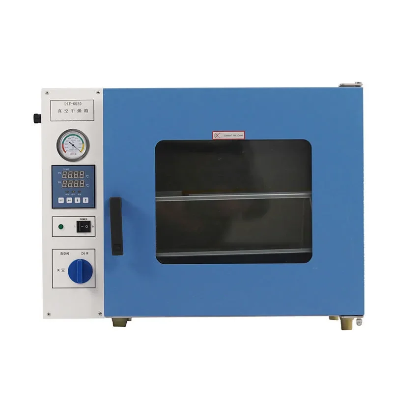 Digital Vacuum Dryi…