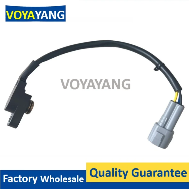 New TPS Throttle Position Sensor for Suzuki Hayabusa GSX1300R GSX1300RZ Boulevard C50 C50T 13580-40F00 13580-40F20 13580-40F21