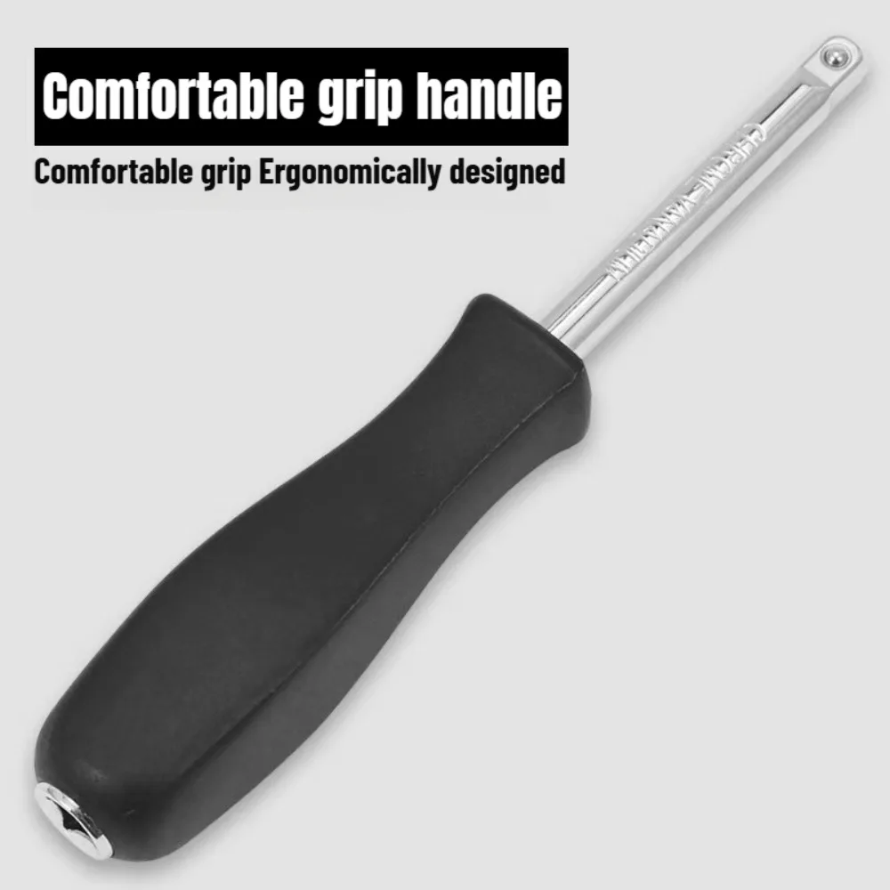 5-13mm 1/4 Steckschlüssel Set Motorrad Fahrrad Reparatur Werkzeug Hardware Auto Boot Auto Reparatur Werkzeuge Fahrrad Multitool fahrrad Werkzeug Set – Detail 6