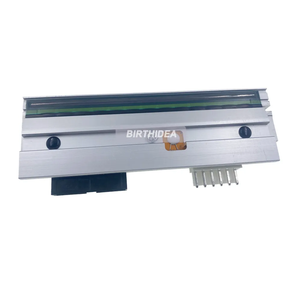 PHD20-2181-01 I-4208 Thermischer Druckkopf für Datamax I-4206 I-4208 I-4210 I-4212 A-4212 Barcode-Druckkopf 203DPI Druckerkopf Neu – Detail 1