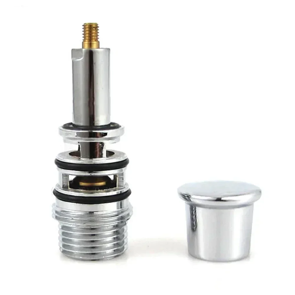 

Распределитель воды на кран, переключатель для душа, латунный рычажный клапан, сердечник медного хромированного покрытия, коррозионно-стойкий, простая установка