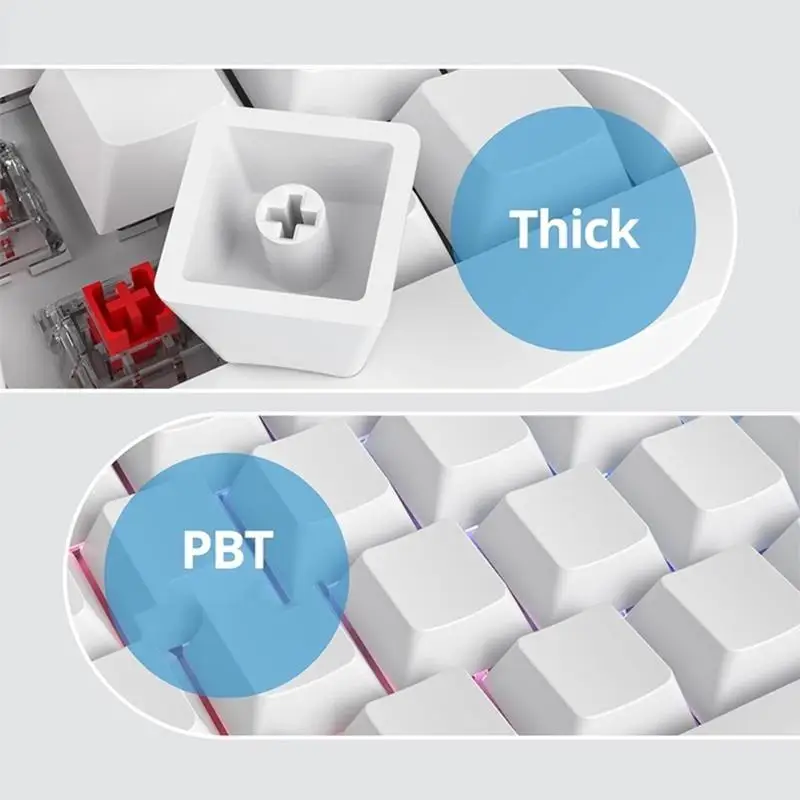 652F 104 Pbt Blank …