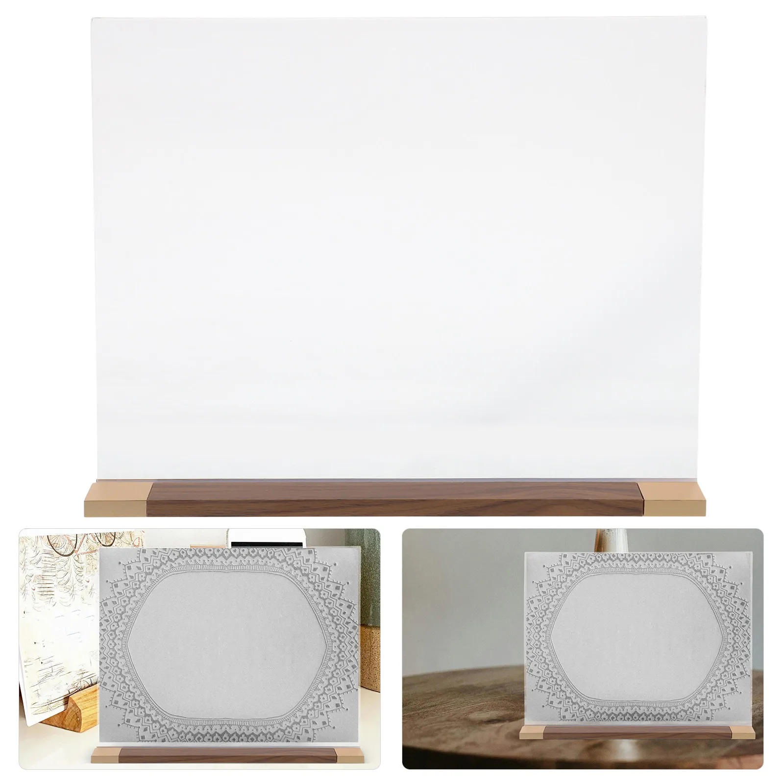 acrylic-table-sign-holder-high-transparency-t-shape-sturdy-display-stand-for-shops-hotels-conferences-brochures-place-cards