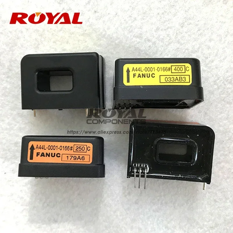 A44L-0001-0166 # 300A 500A 400A 200A 150A 50A A44L-0001-0166 # 200C 250C 300C 400C 500C A44L-0001-0165 # 50A 100A 150A 200A 300A