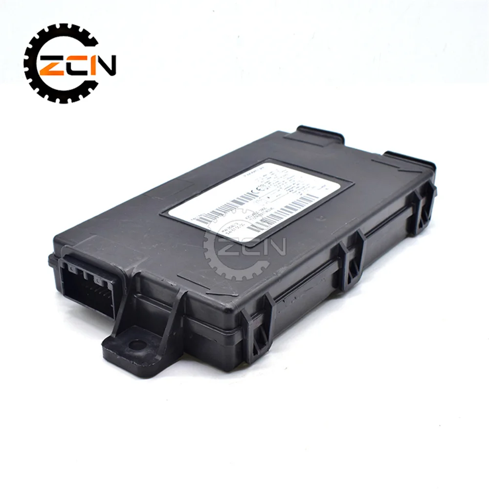 Keyless Entry Receiver Module 68356573AB