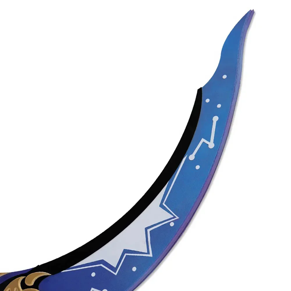 Honkai Impact 3 Pardofelis Cosplay Prop Halloween Christmas Party Roleplay