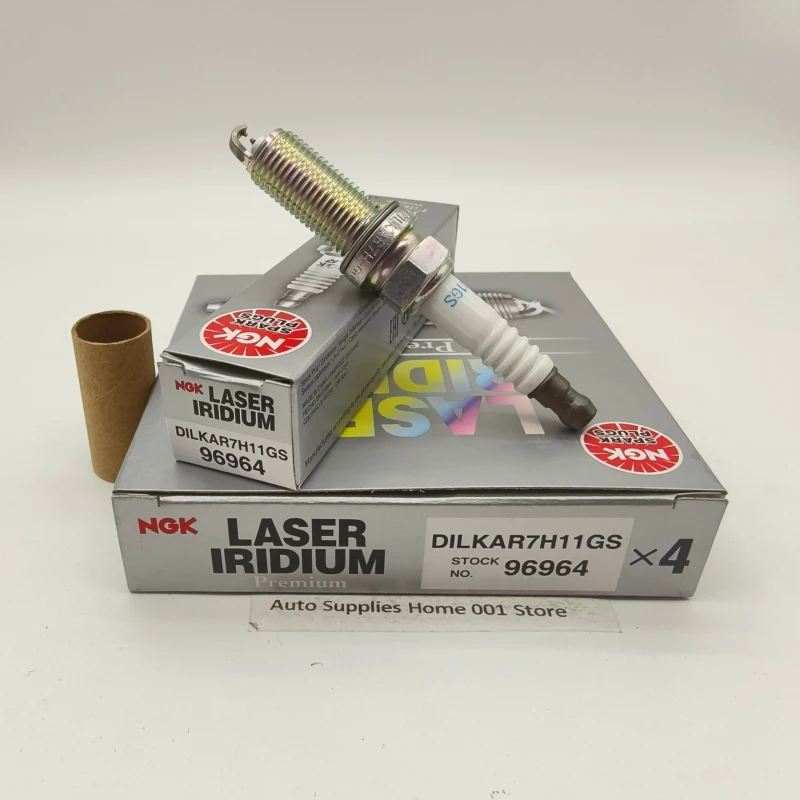 OE 12290-RDF-A01 Original NGK DILKAR7H11GS 96964 Laser Iridium