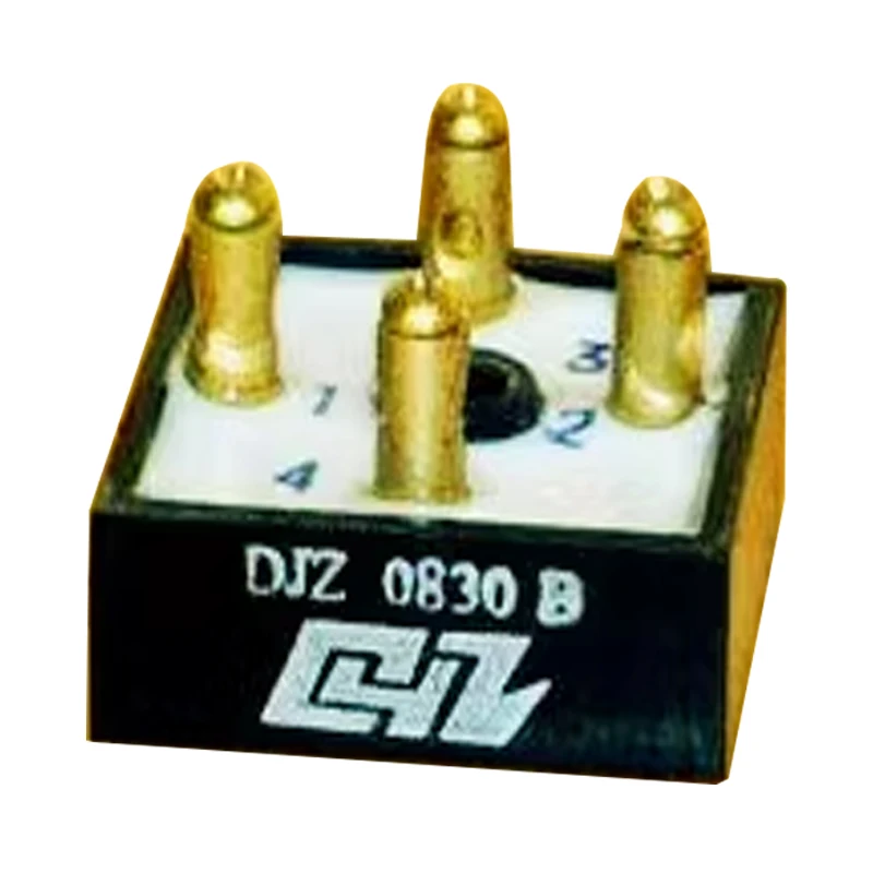Brake motor DJZ1530B/DJZ0830B brake rectifier