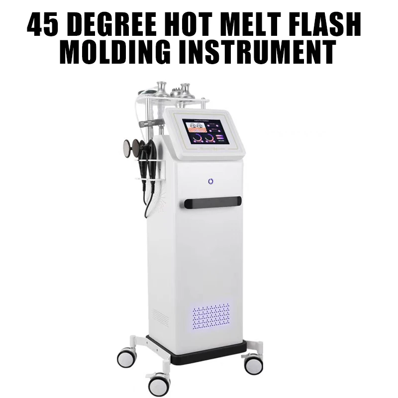 

45 Degree Hot Melt Flash Molding Machine, Yoga Pilates Studio, Fascia Dredging, Body Shaping, Body Sculpting and Beauty Device