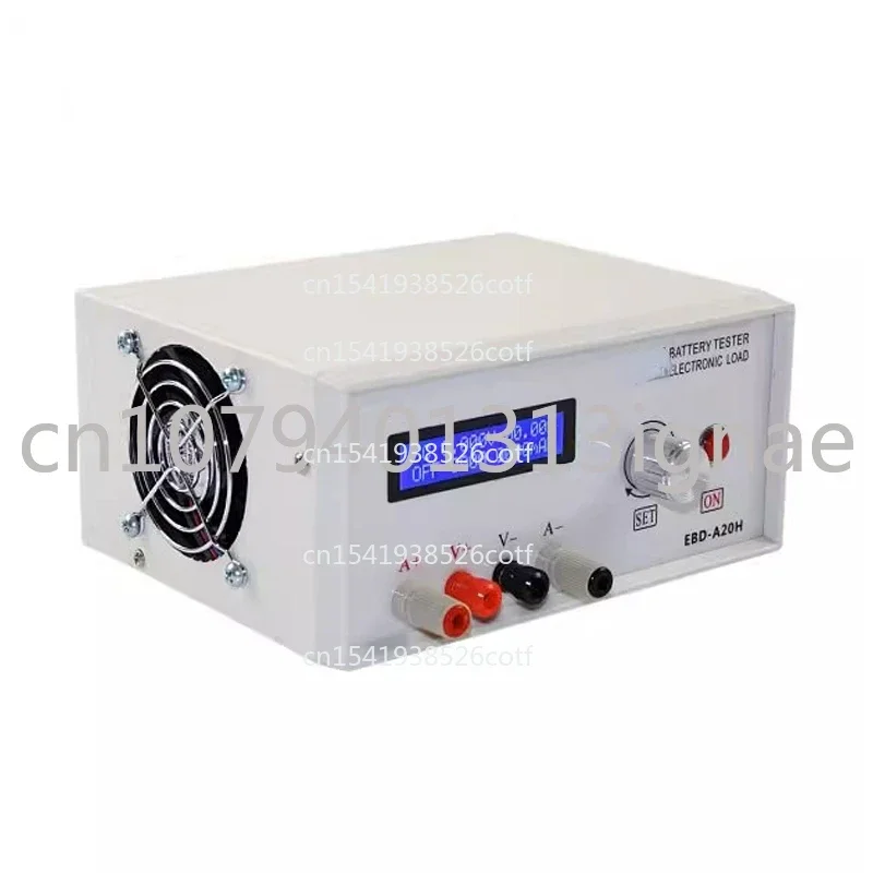 Ups Electronic Load…