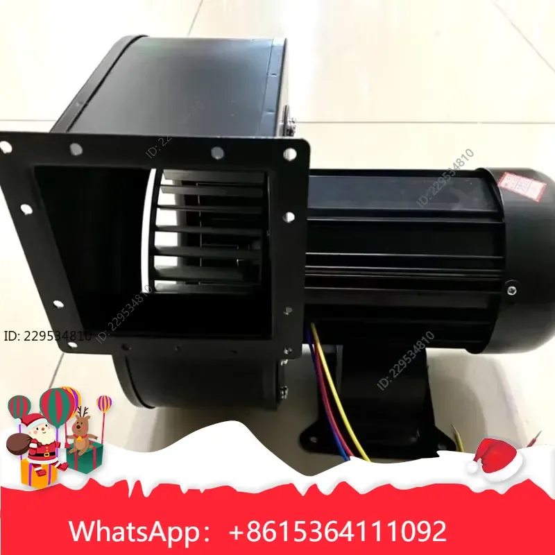 1pc Centrifugal Fan for 170FLJ2 170FLJ3 Telecommunications Motor Small Power Frequency Compatible For Model，practical use