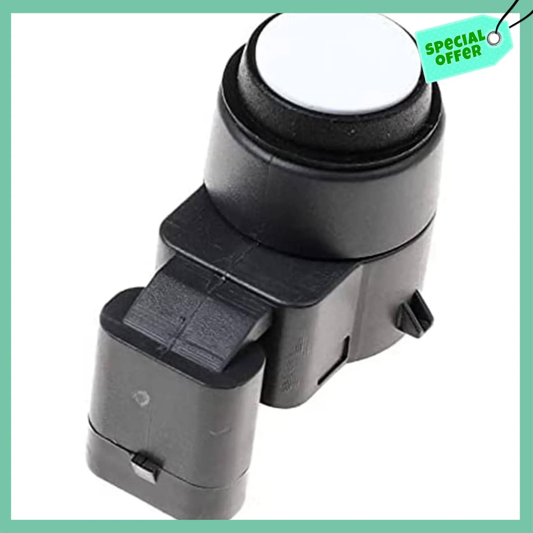

A03G-4PCS New PDC Parking Sensor For -BMW 1ER E81 E87 E88 3ER E90 E92 E93 X1 E84 E89 66206935598 6935598