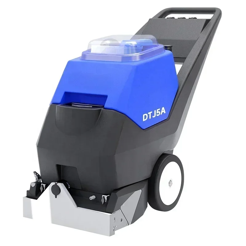 Three-in-one Multifunctional Commercial Cleaning Equipment Carpet Cleaner Industrial Carpet Cleaning Machines For Carp