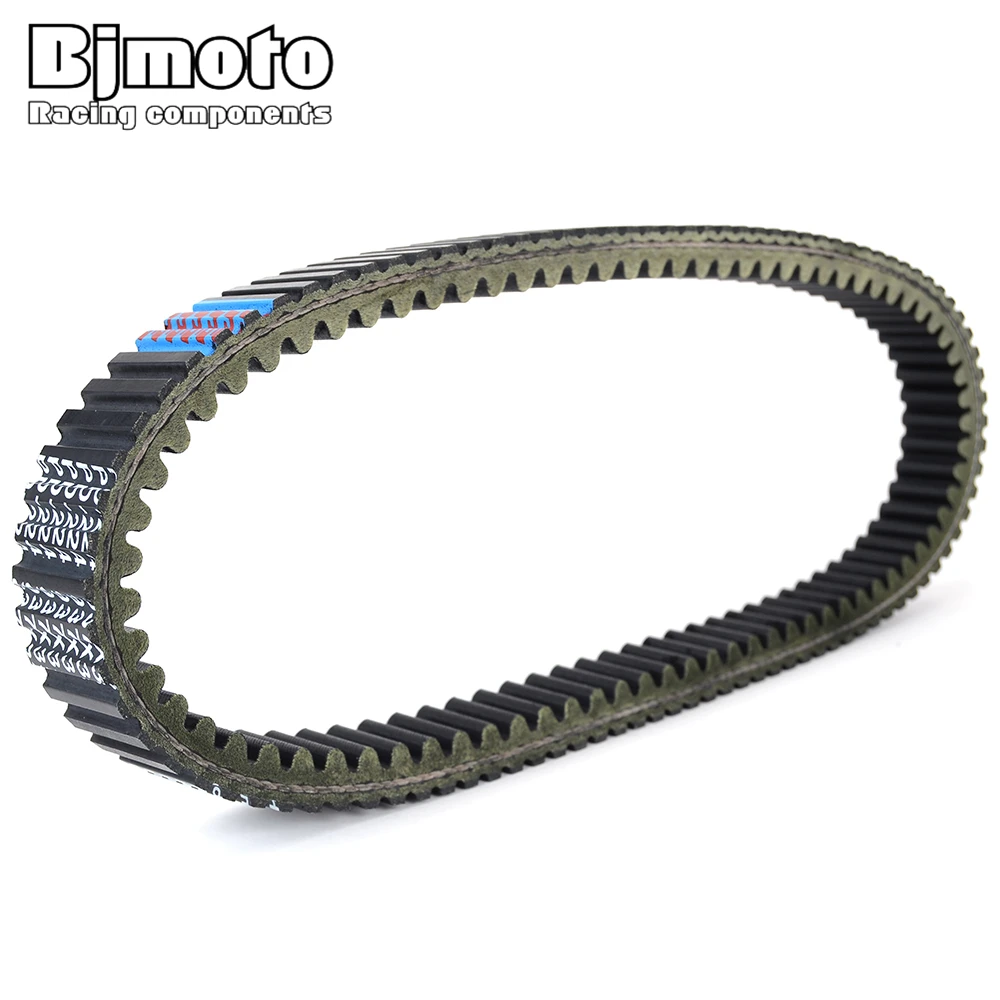 

For Qlink Rodeo 400 Drive Belt For Bennche Bighorn Cub Cadet Challenger Massimo Alli Knight Warrior 400 500 700 MSU500 MSU700