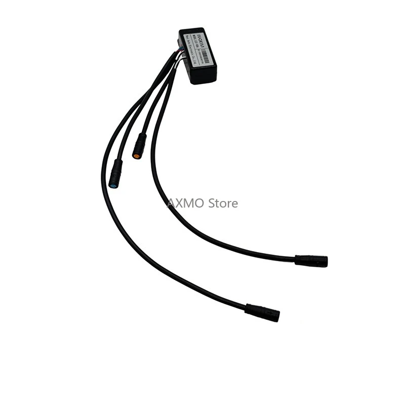 

DC Converter LED Lamp Controller Spare Parts Light Module for INOKIM 60V OX/OXO Electric Scooter Accessory Replacement