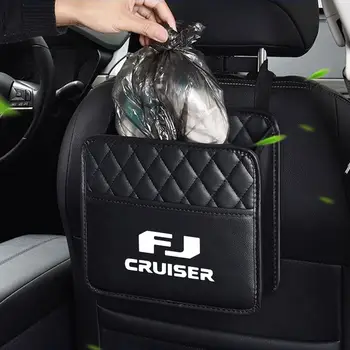 Kapsa do kufru auta, organizér, ukládání, úklidové chrániče na cesty, dětské cestovní úložné tašky pro Toyota FJ CRUISER, autopříslušenství 10 nejlepší prodej Organizér do kufru Toyota Camry - №7