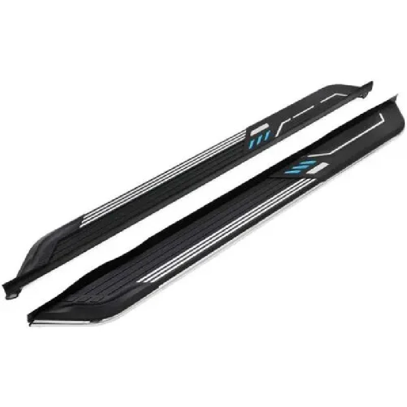 Hot Selling Best Selling Side Step Fit Car Accessories Running Board  Platform