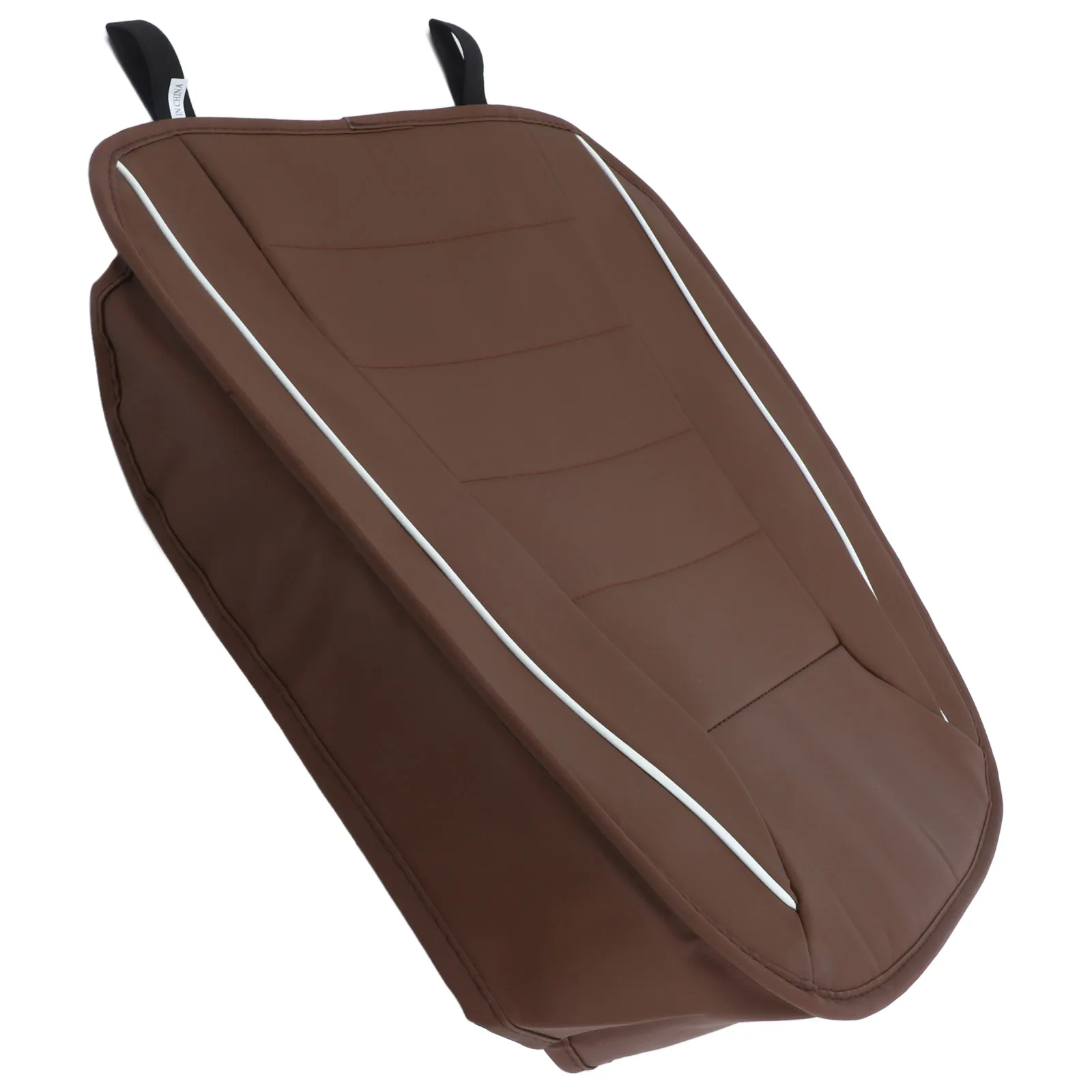 

3D Color Block Car Cushion Decorative Automotive Seat Pad Stylish Comfortable Durable Interior Accessory Seat