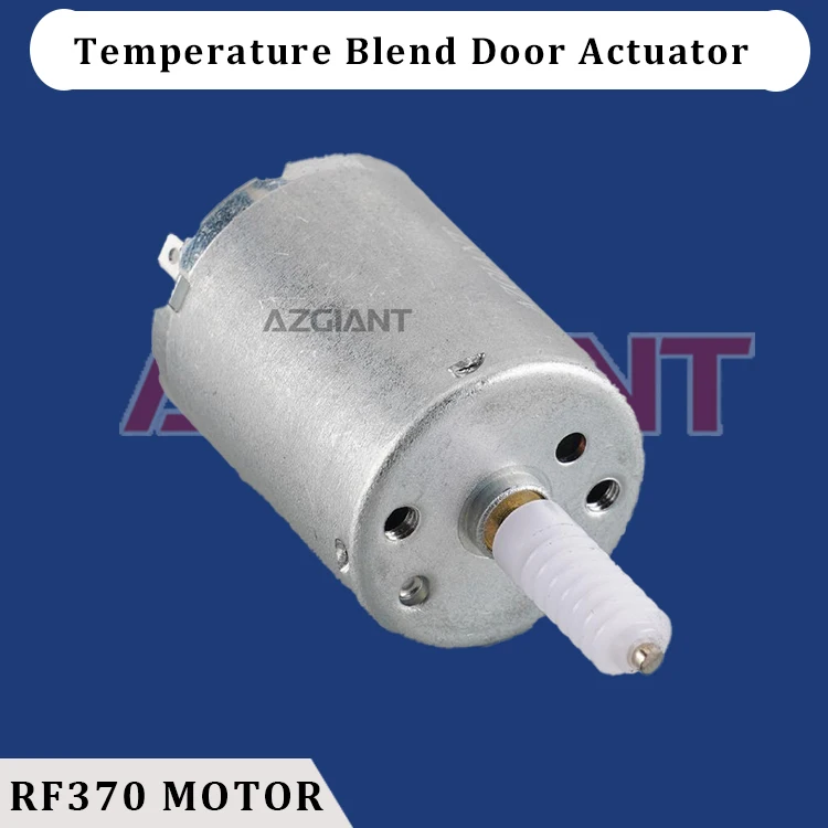 

AZGIANT Blend Door Actuator 12V DC motor Copper Winding For 2015-2020 Audi A3 Direct Replacement